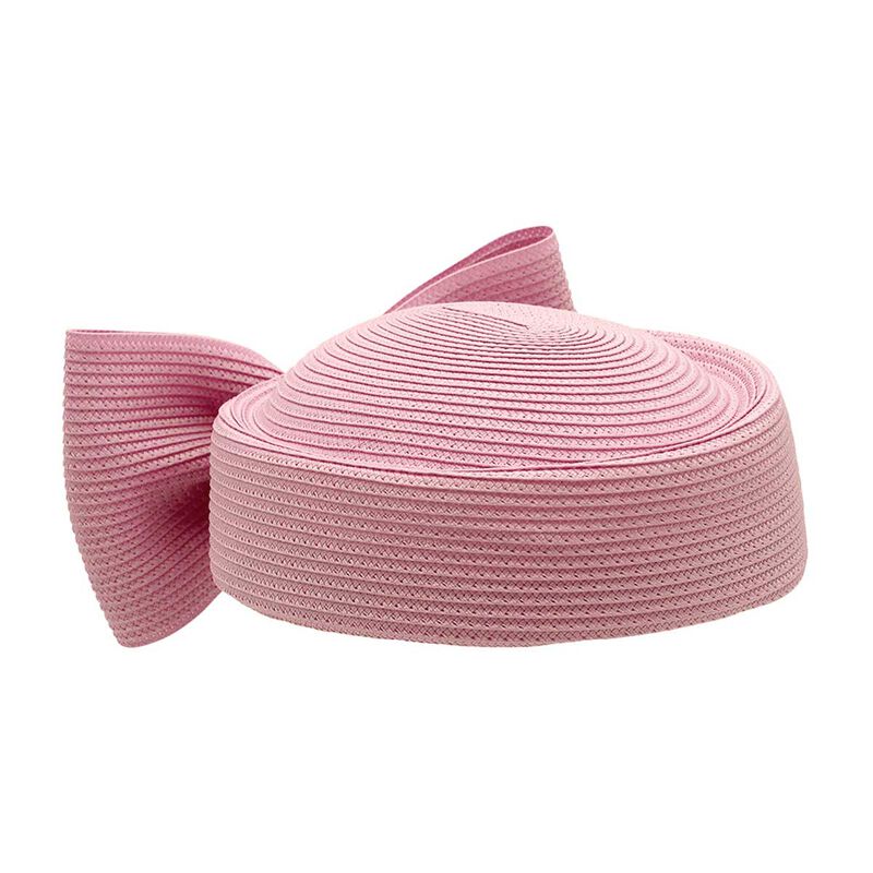 Morgan & Taylor Tara Racewear Pillbox Hat image number 4